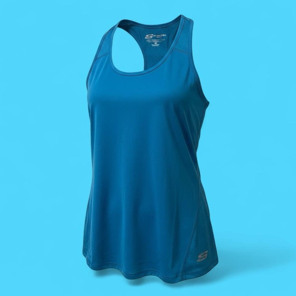 Sketchers Athletic Top